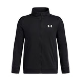 Kangourou Zip Brawler 8-16ans-Under Armour-Noir-S-ARM-6009839-001-CLÉMENT