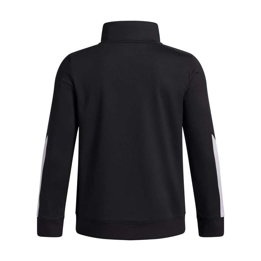Kangourou Zip Brawler 8-16ans-Under Armour-ARM-6009839-001-CLÉMENT