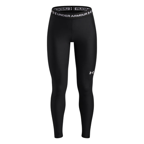 Legging Heatgear 8-16ans-Under Armour-Noir-S-ARM-6009975-001-CLÉMENT