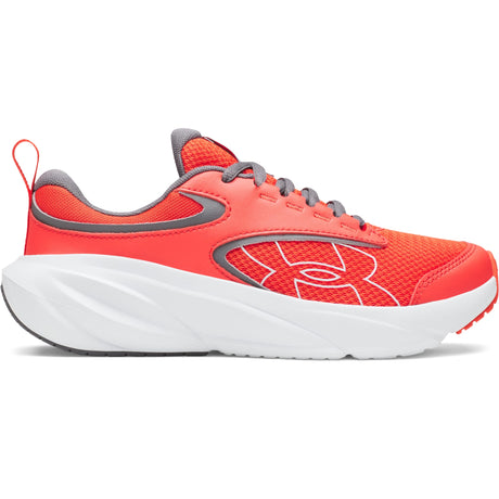Soulier Surge 5 Pointures 4-6-Under Armour-Rouge-4 J-ARM-6010433-706-CLÉMENT