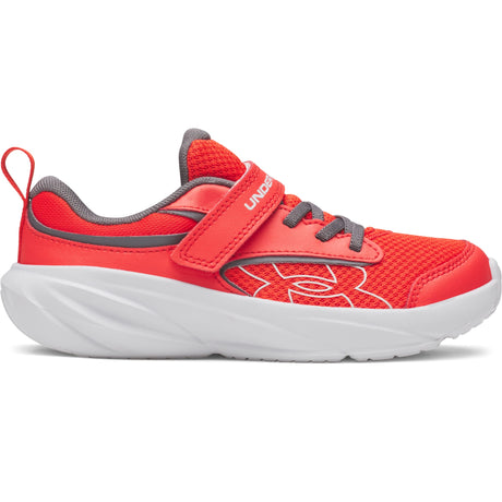 Soulier Surge 5 Ac Pointures 11-3-Under Armour-Rouge-11 E-ARM-6010434-706-CLÉMENT