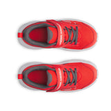 Soulier Surge 5 Ac Pointures 11-3-Under Armour-ARM-6010434-706-CLÉMENT