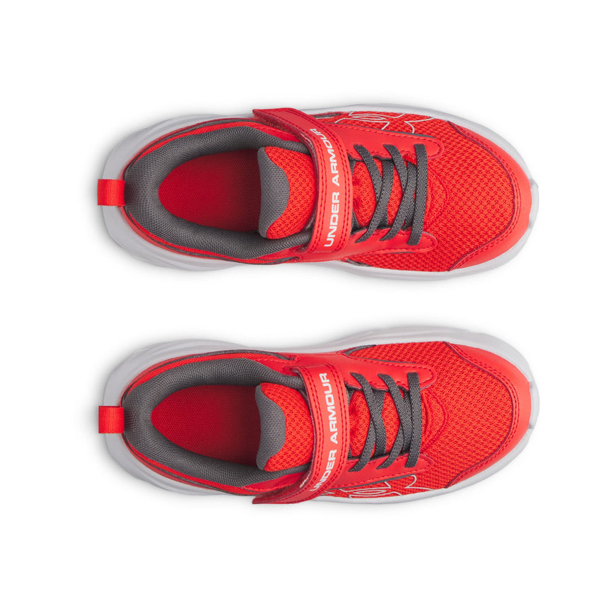 Soulier Surge 5 Ac Pointures 11-3-Under Armour-ARM-6010434-706-CLÉMENT