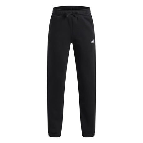 Jogger Rival Fleece 8-16ans-Under Armour-Noir-S-ARM-6013381-008-CLÉMENT