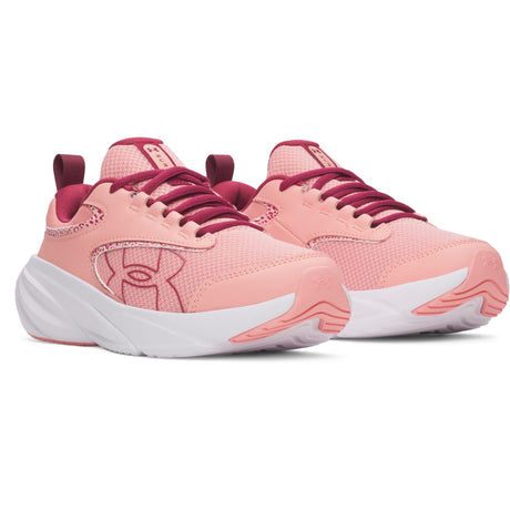 Soulier Surge 5 Print Pointures 4-6-Under Armour-ARM-6016198-603-CLÉMENT
