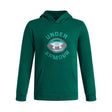 Kangourou Rival Fleece 8-16ans-Under Armour-Forêt-S-ARM-6017391-312-CLÉMENT