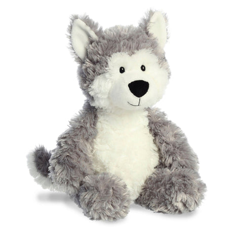 Chien Husky 12"-Aurora-AUO-30858-CLÉMENT