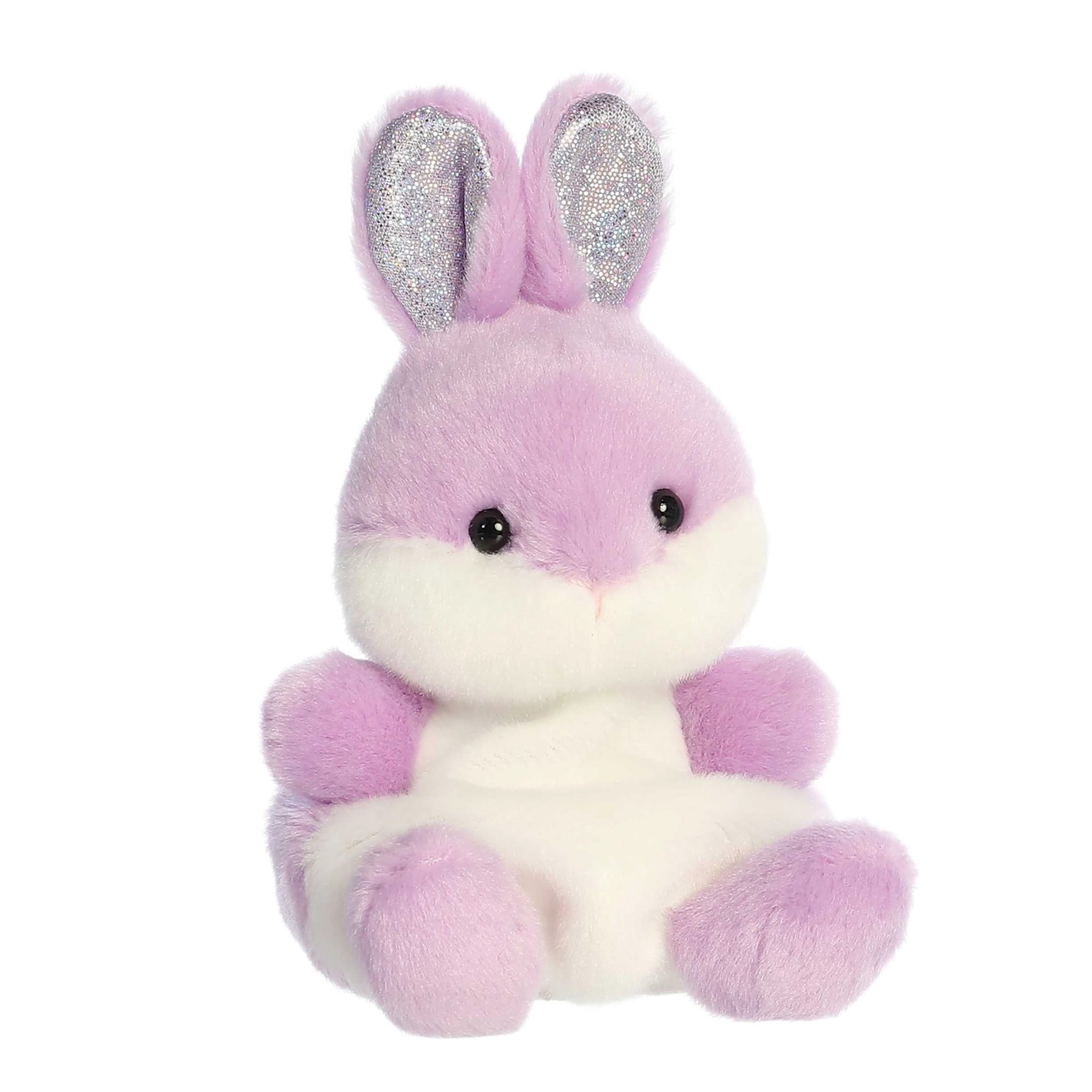 Wysteria Purple Bunny – CLÉMENT