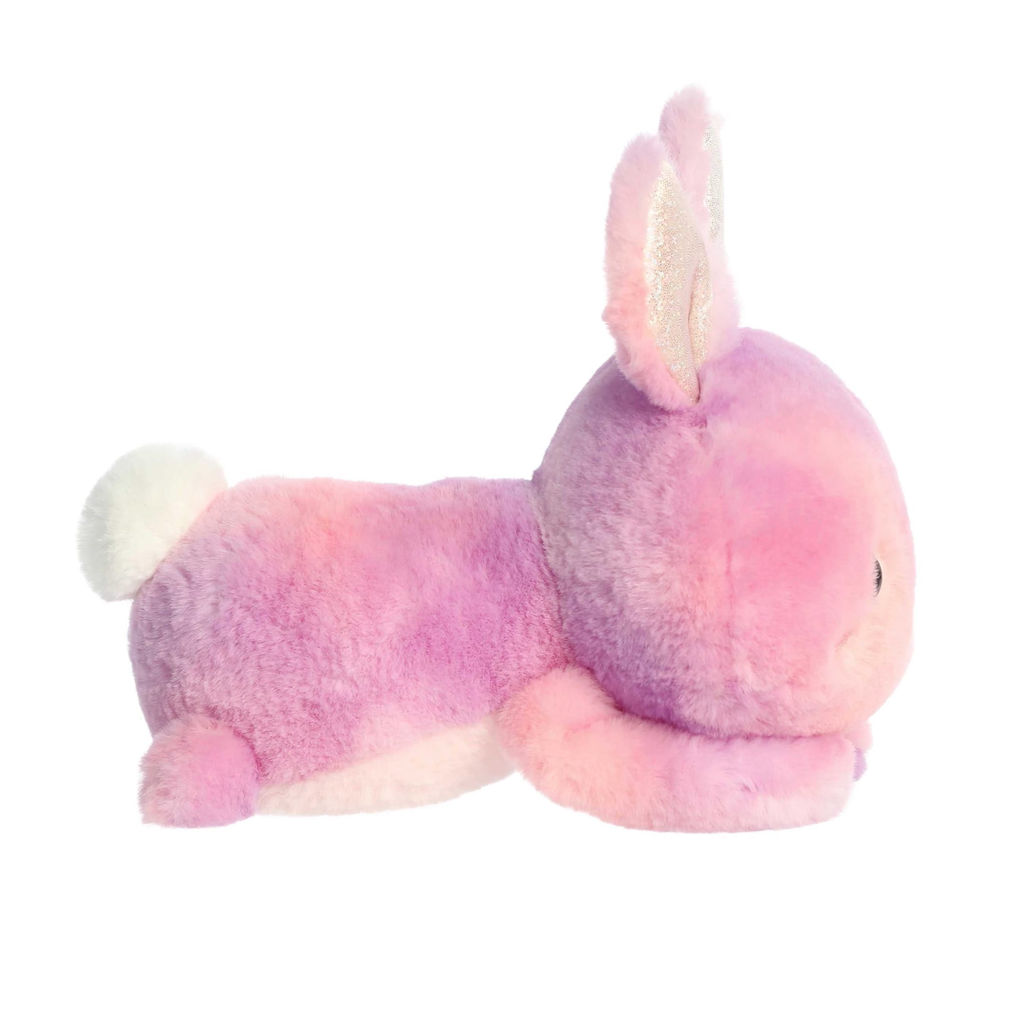 Lapin Iris 12'' - Aurora – CLÉMENT