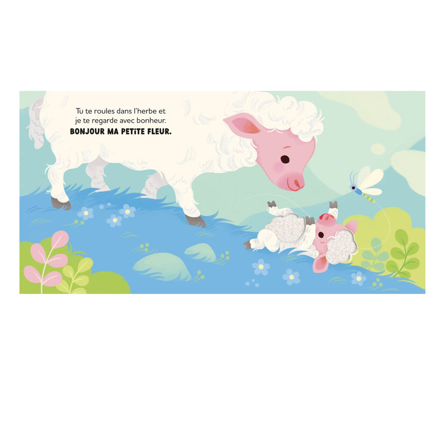 Bonjour Printemps!-Auzou-AUZ-782733895641-CLÉMENT