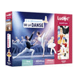 À La Découverte De La Danse-Auzou-AUZ-782898246364-CLÉMENT