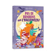 Pas de bonbons pour l'Halloween !-Auzou-AUZ-782898248009-CLÉMENT