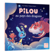 Pilou Au Pays Des Dragons-Auzou-AUZ-791039541077-CLÉMENT