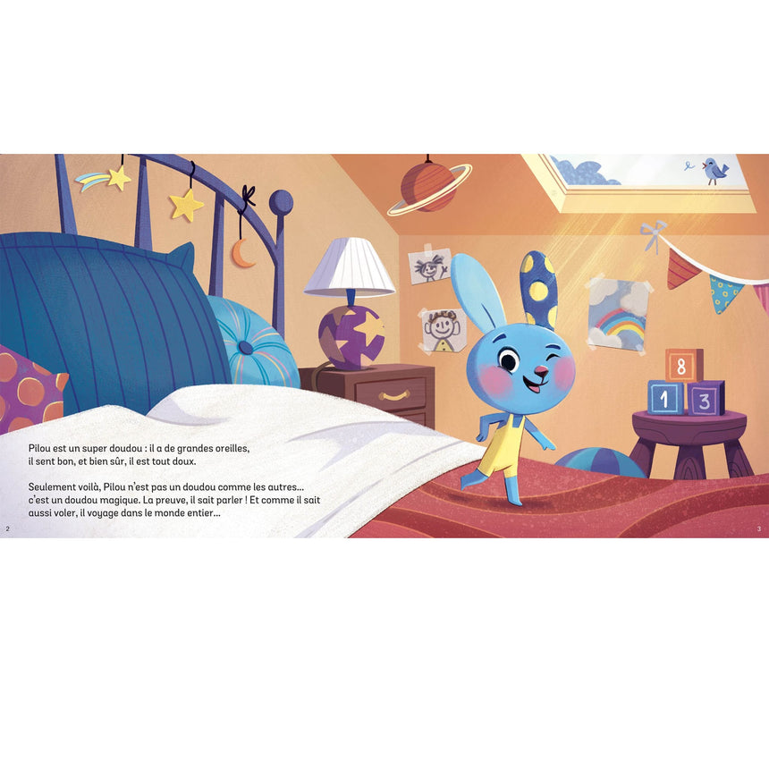 Pilou Au Pays Des Dragons-Auzou-AUZ-791039541077-CLÉMENT