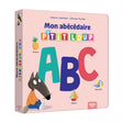 Mon Abécédaire P'tit Loup-Auzou-AUZ-791039562874-CLÉMENT