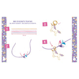 Mon Superbe Bijou - Mes Bracelets Licornes Fluos-Auzou-AUZ-791039564441-CLÉMENT