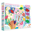 J'apprends À Colorier-Auzou-AUZ-791039573818-CLÉMENT