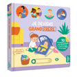 Je Deviens Grand Frère/ Grande soeur-Auzou-AUZ-791039573924-CLÉMENT