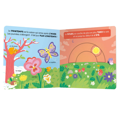 Mon Anim'agier - Le Printemps-Auzou-AUZ-791039574259-CLÉMENT