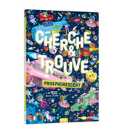 Cherche Et Trouve Phosphorescent-Auzou-AUZ-791039574884-CLÉMENT