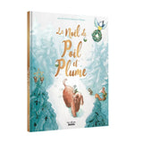 Le Noël de Poil et Plume-Auzou-AUZ-791039574983-CLÉMENT
