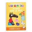 Cahier Activités - Je Vais Sur le Pot-Auzou-AUZ-791039575805-CLÉMENT