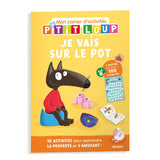 Cahier Activités - Je Vais Sur le Pot-Auzou-AUZ-791039575805-CLÉMENT