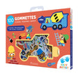 Chantier: 100 Gommettes-Auzou-AUZ-791039577113-CLÉMENT