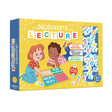 À La Découverte De La Lecture-Auzou-AUZ-791039577601-CLÉMENT