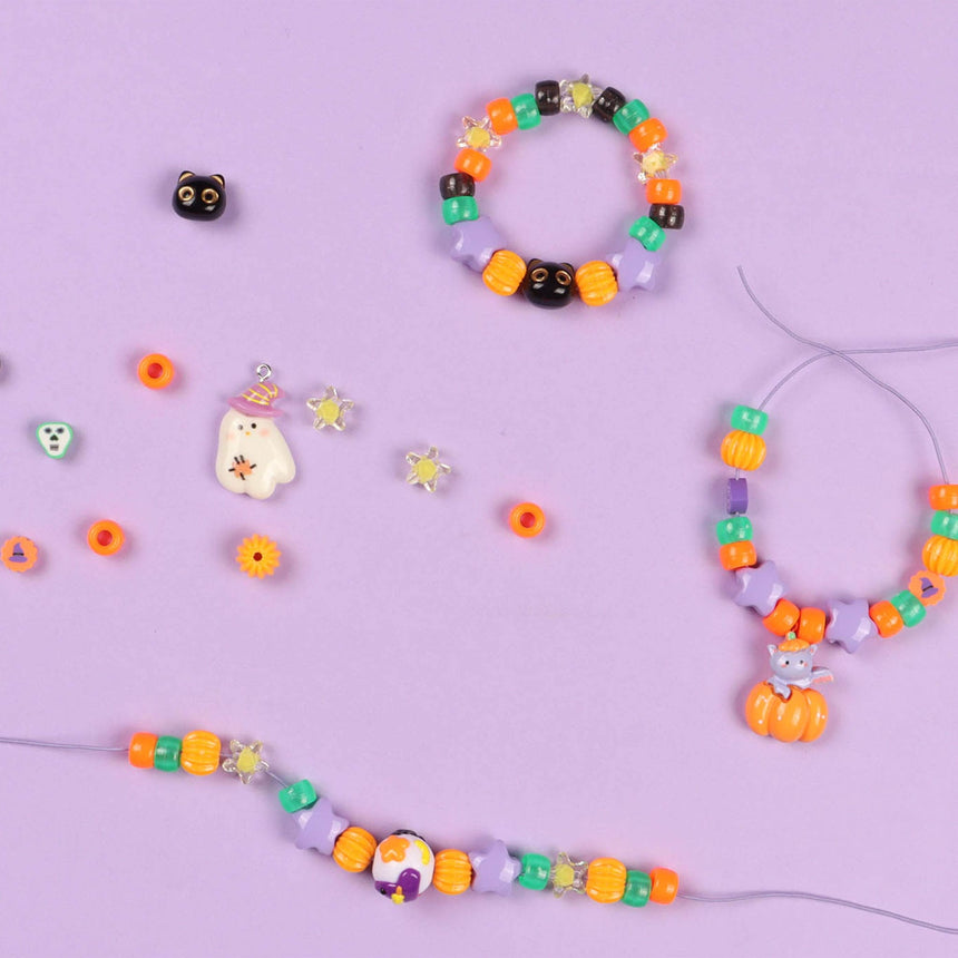 Mes Premiers Bijoux Halloween-Auzou-AUZ-791039581882-CLÉMENT