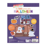 Mes 500 Autocollants Halloween-Auzou-AUZ-791039581905-CLÉMENT