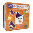 300 Gommettes Halloween-Auzou-AUZ-791039583039-CLÉMENT