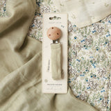 Attache-suce Velours Côtelé - Willow-Avery Row-AVR-PACWIL-CLÉMENT