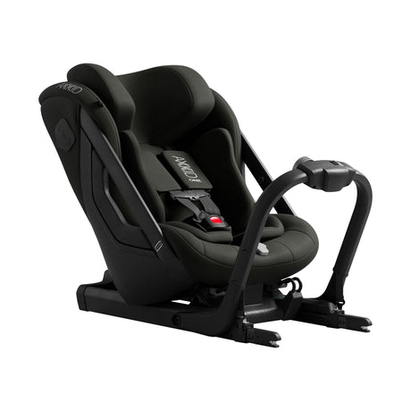 Siège d'Auto One3 - Vert Forêt-Axkid-AXK-25110545-CLÉMENT