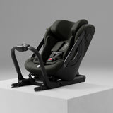 Siège d'Auto One3 - Vert Forêt-Axkid-AXK-25110545-CLÉMENT
