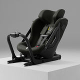 Siège d'Auto One3 - Vert Forêt-Axkid-AXK-25110545-CLÉMENT