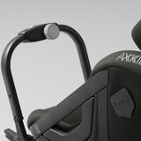 Siège d'Auto One3 - Vert Forêt-Axkid-AXK-25110545-CLÉMENT