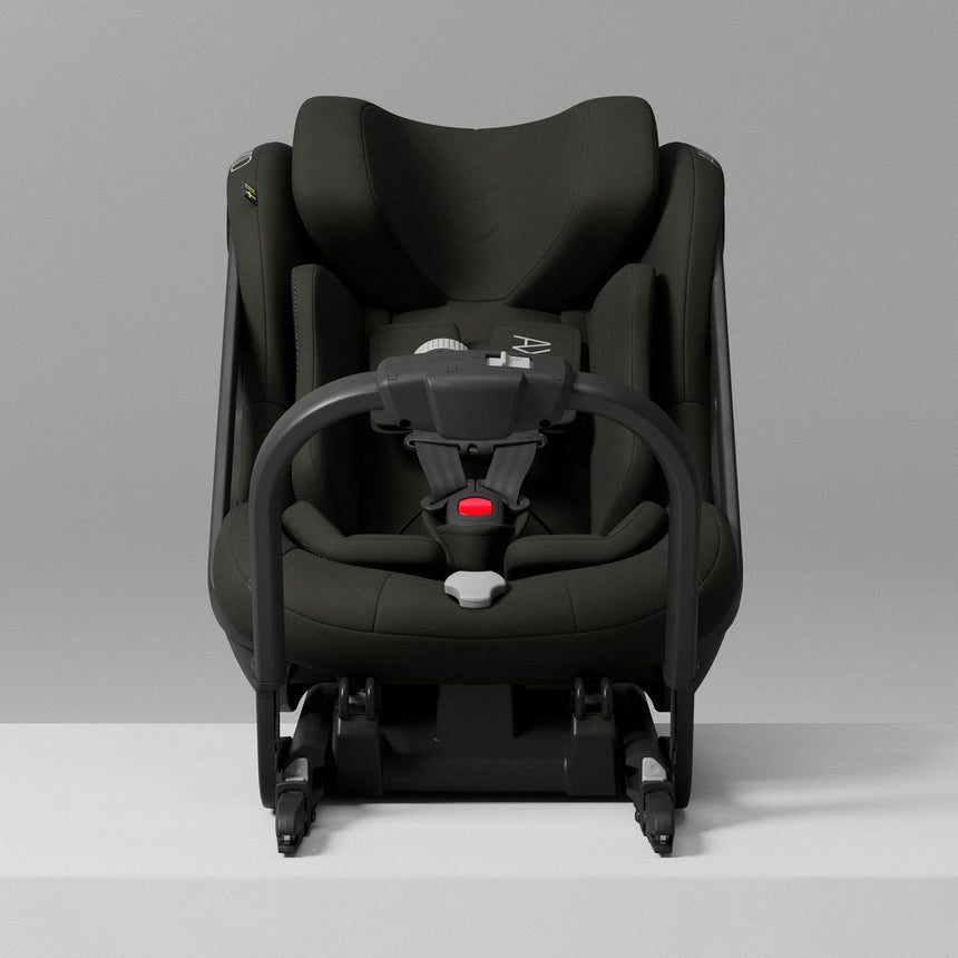 Siège d'Auto One3 - Vert Forêt-Axkid-AXK-25110545-CLÉMENT