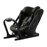 Siège d'Auto One3 - Vert Forêt-Axkid-AXK-25110545-CLÉMENT