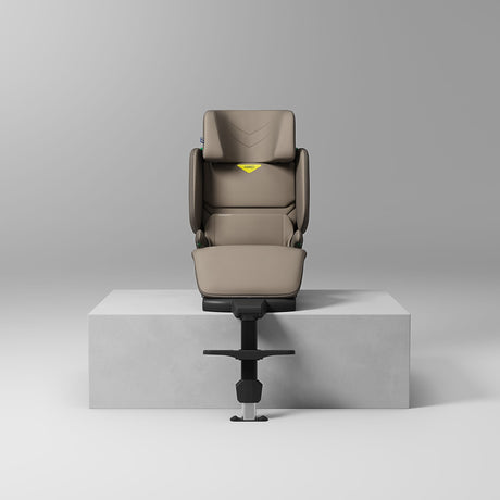 Siège d'Auto Up - Beige Driftwood-Axkid-AXK-27050444-CLÉMENT