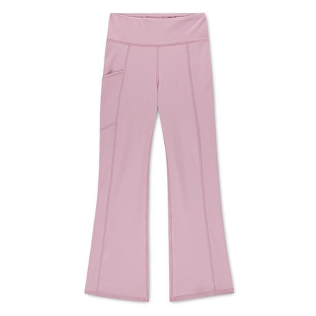 Legging Évasé Ypb 5-18ans-Abercrombie Kids-Rose-7-8-A&F-43AF91-A6H-CLÉMENT