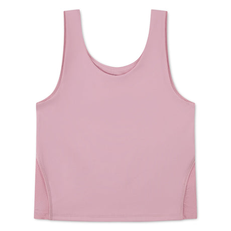 Camisole Active Ypb 5-18ans-Abercrombie Kids-Rose-7-8-A&F-43AL68-A6H-CLÉMENT