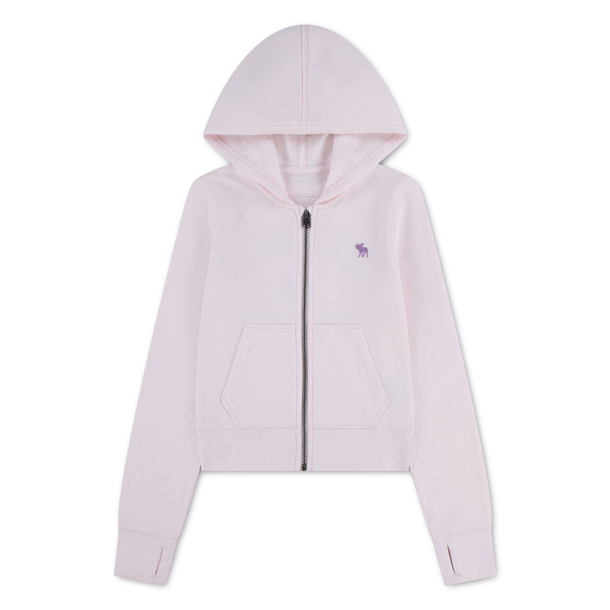 Graphic Full Zip Hoodie 5-18y – CLÉMENT