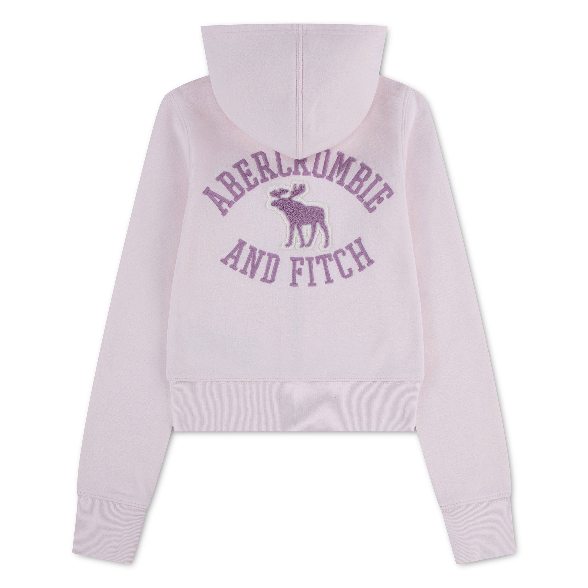 Graphic Full Zip Hoodie 5-18y – CLÉMENT