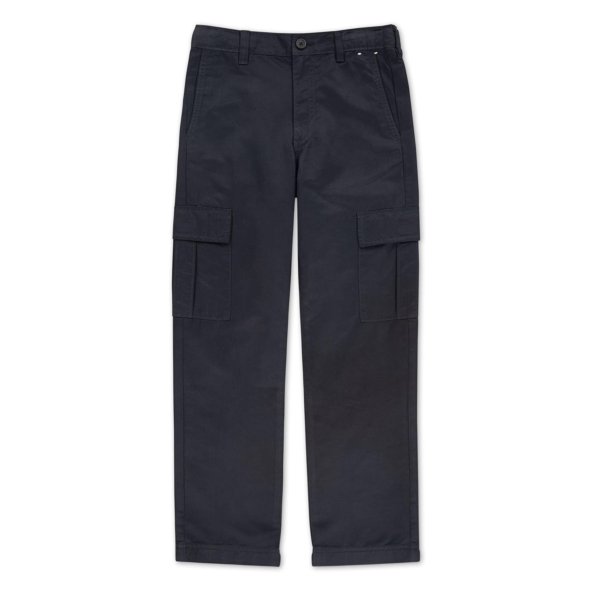 Pantalon Cargo Loose Clean 5-18ans - Abercrombie Kids – CLÉMENT