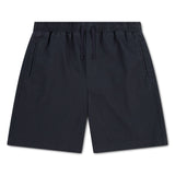 Short Stretch Twill 5-18ans-Abercrombie Kids-Noir-7-8-A&F-93AL99-K1K-CLÉMENT