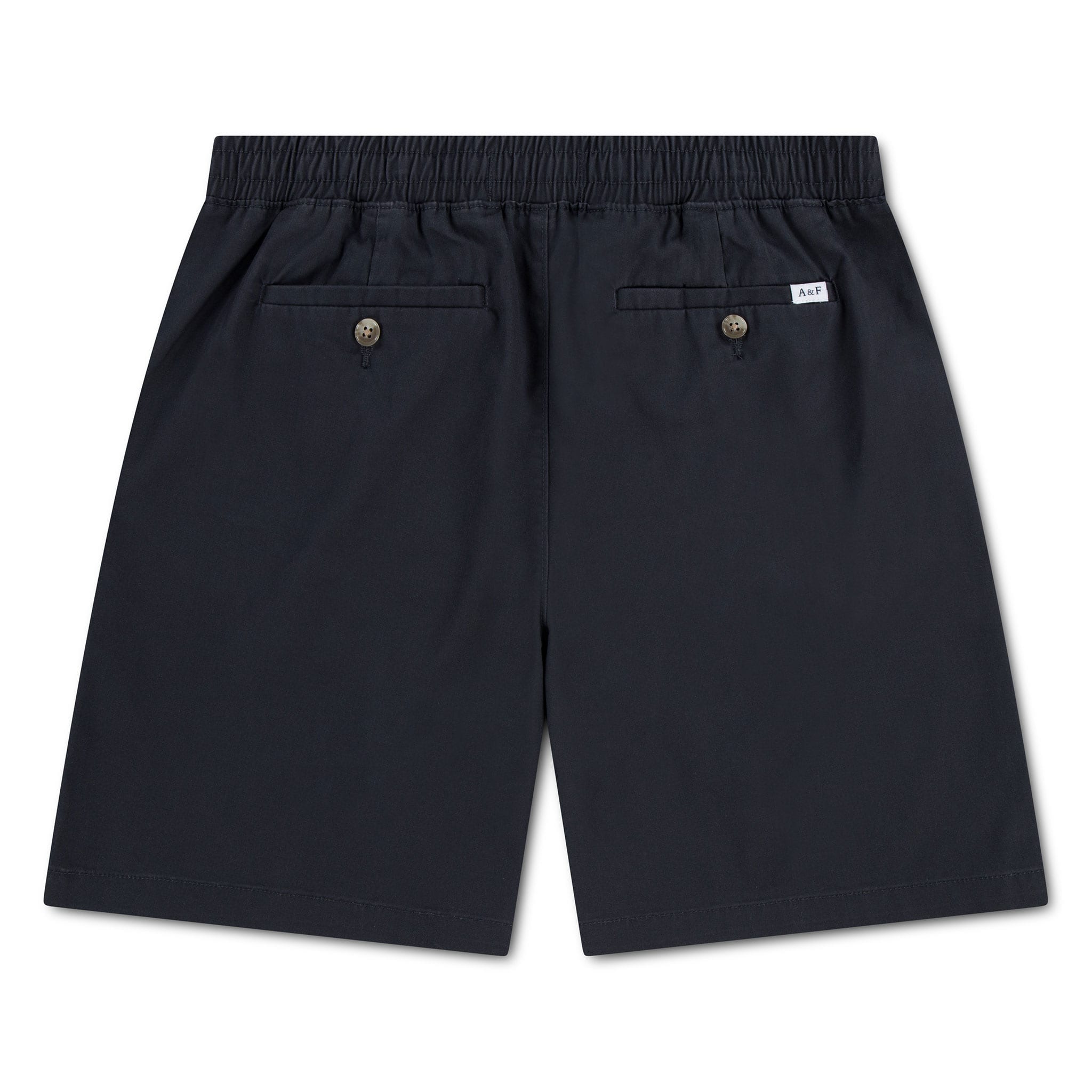 Stretch Twill Shorts 5-18y – CLÉMENT