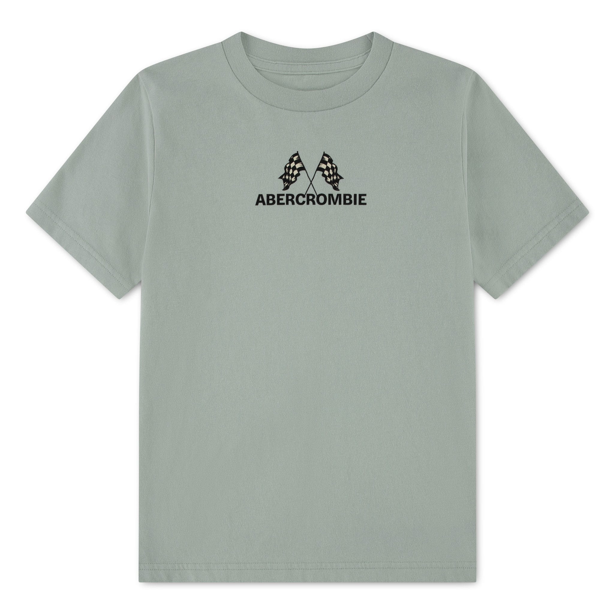 Abercrombie Motor T-shirt 5-18y – CLÉMENT