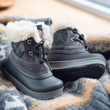 Boot Ape Antracite Sizes 19-28