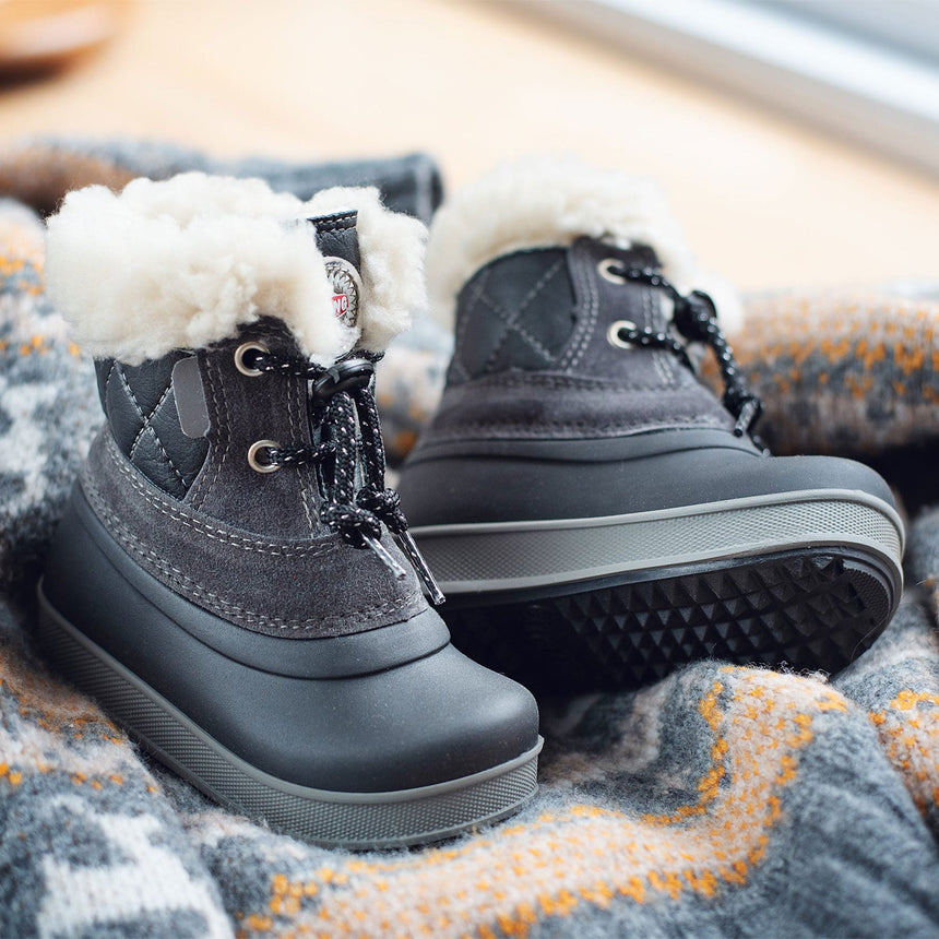 Boot Ape Antracite Sizes 19-28